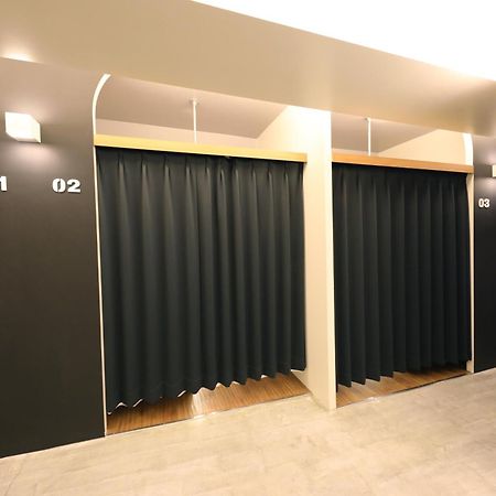 Fon-Su Bed&Breakfast Ōsaka Exterior foto